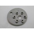 Name: acid pump cover (reinforced polypropylene)